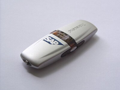 USB Flash drive     