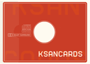 Проект KsanCards - быстрое, качественное и надежное изготовление CD-визиток